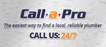 Call A Pro, North Port Water Leak