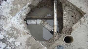 Native Plumbing & Drain is your Punta Gorda water leak detection and water leak repair expert!